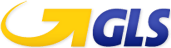 GLS logo